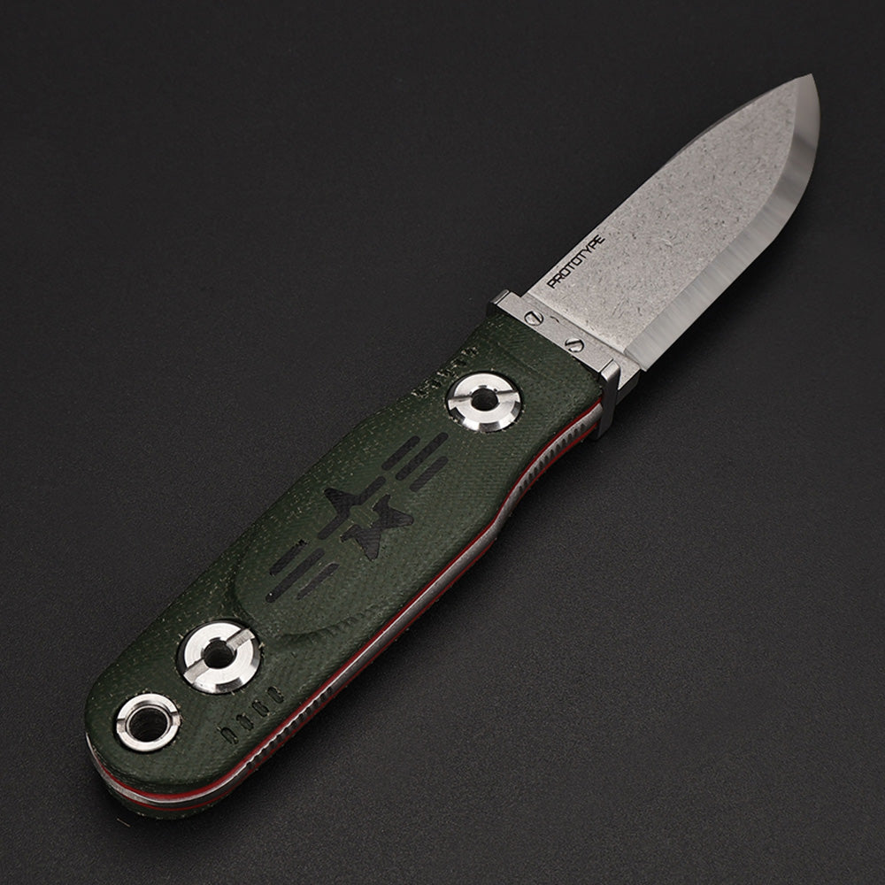Patriot II S-GN