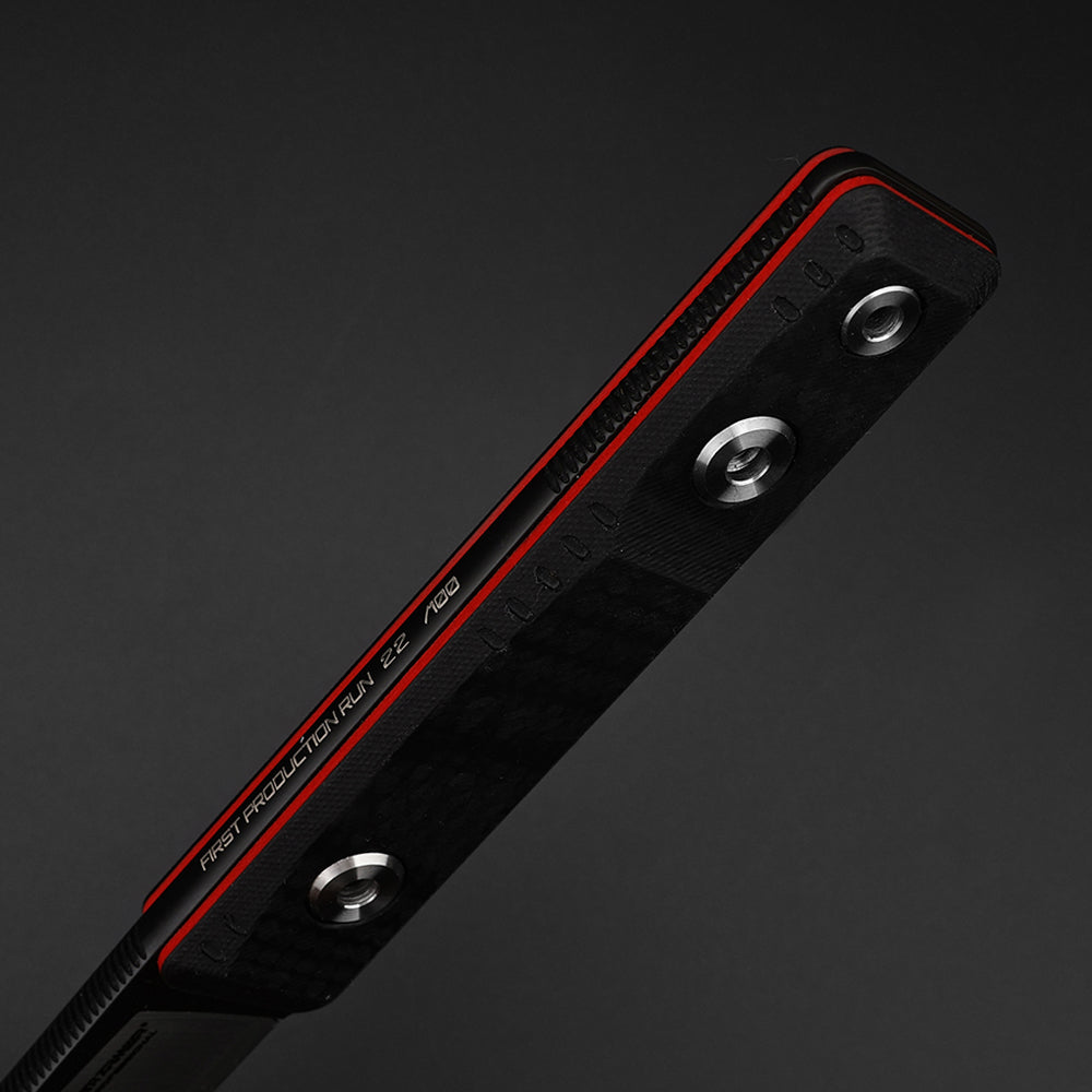Hash Knife L-BK