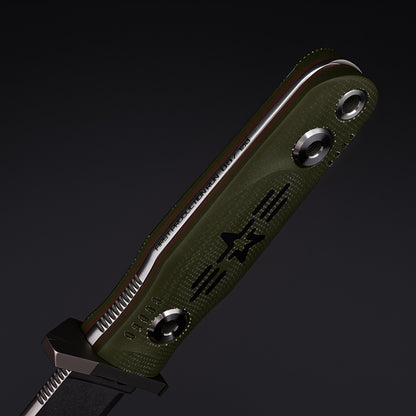 Patriot II S-GN