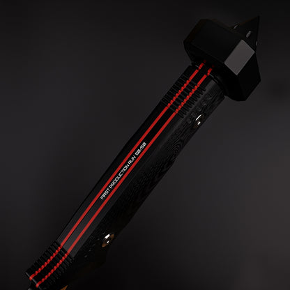 Trench Warrior-BK