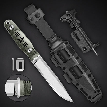 Patriot II L-GN