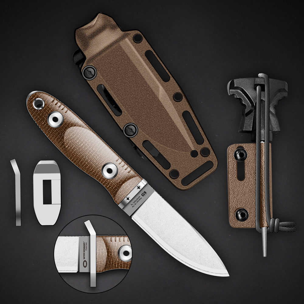 Patriot I S-TN