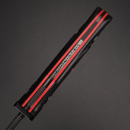 Patriot II S-BK
