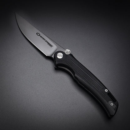 GUNDOG | BLACK G10