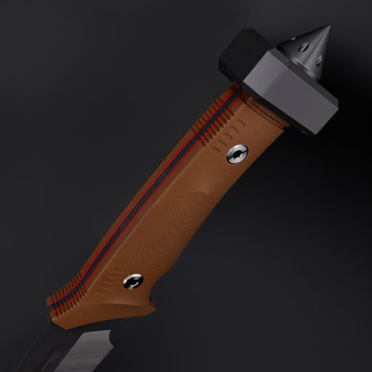 Trench Warrior-TN