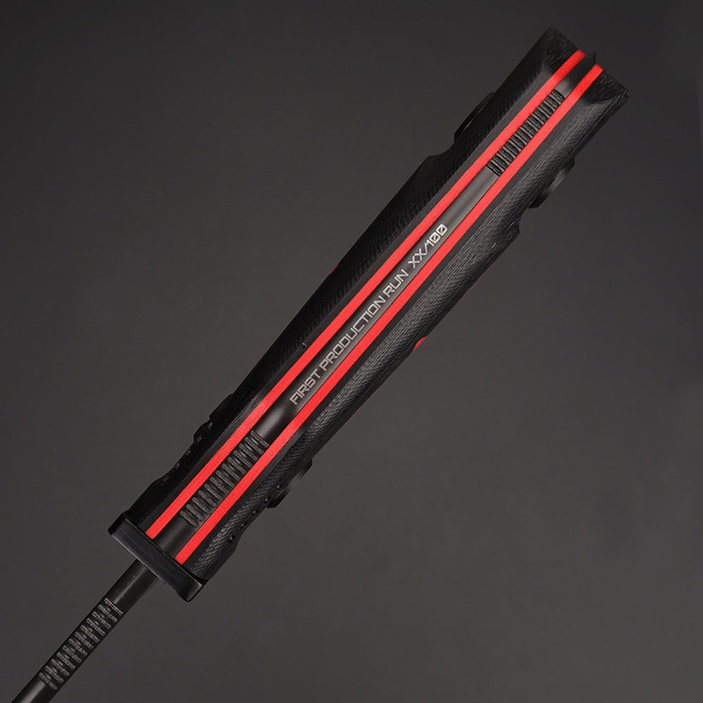 Patriot II L-BK