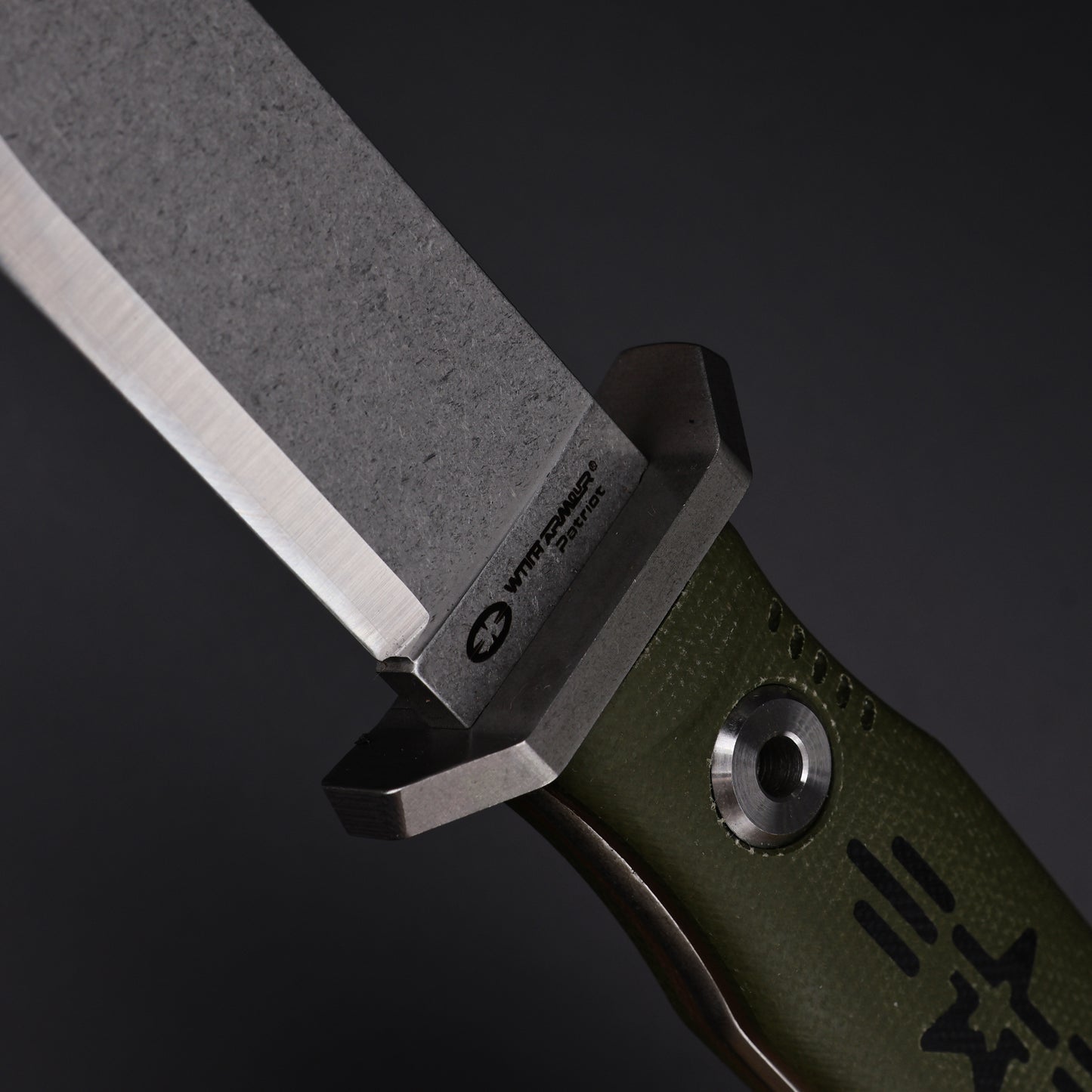 Patriot II S-GN