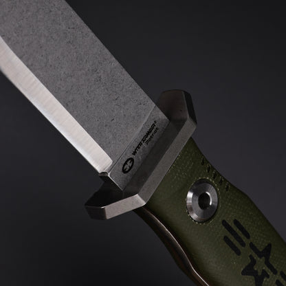 Patriot II S-GN
