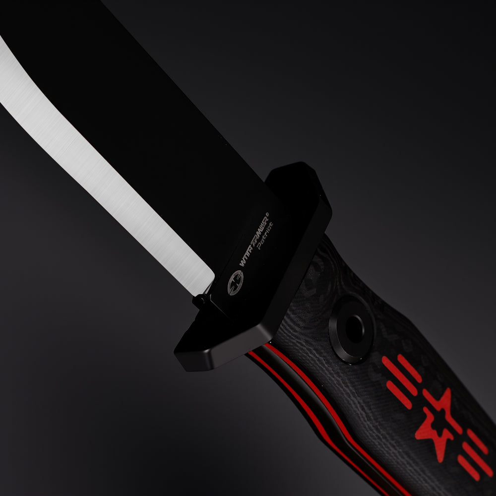Patriot II S-BK