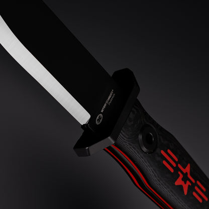 Patriot II S-BK