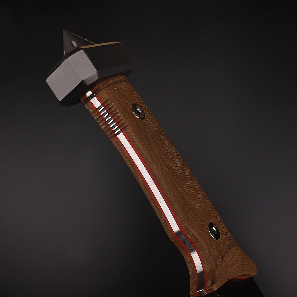 Trench Warrior-TN