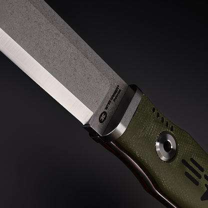 Patriot II L-GN