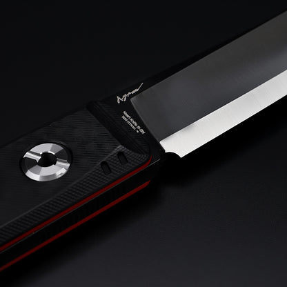 Hash Knife L-BK