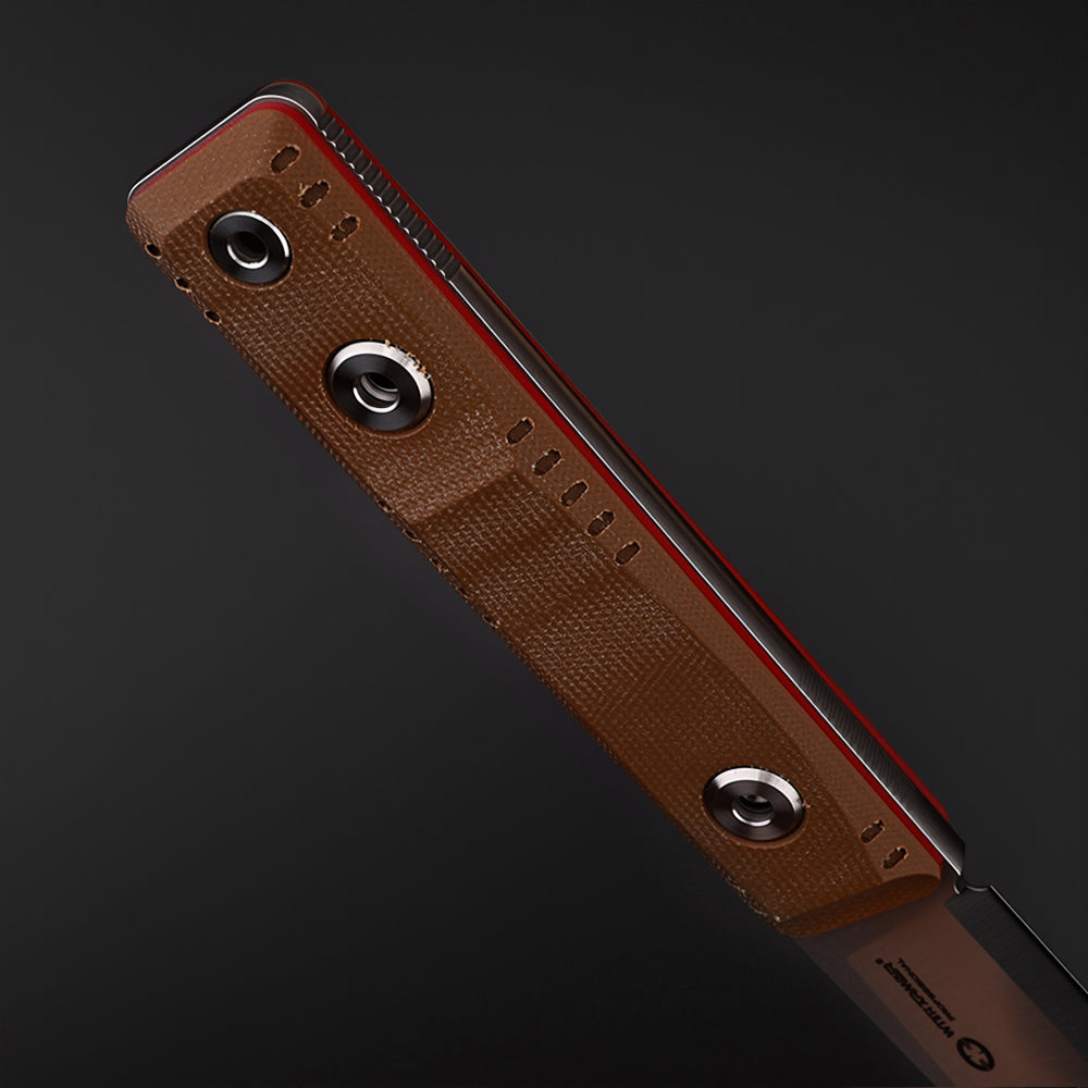 Hash Knife S-TN