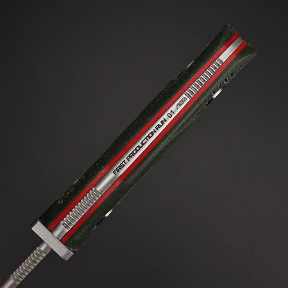Patriot II S-GN