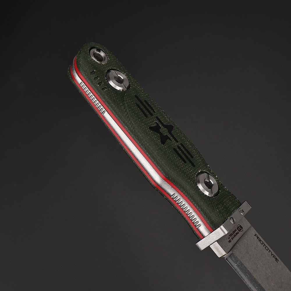 Patriot II S-GN