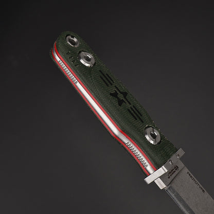 Patriot II S-GN