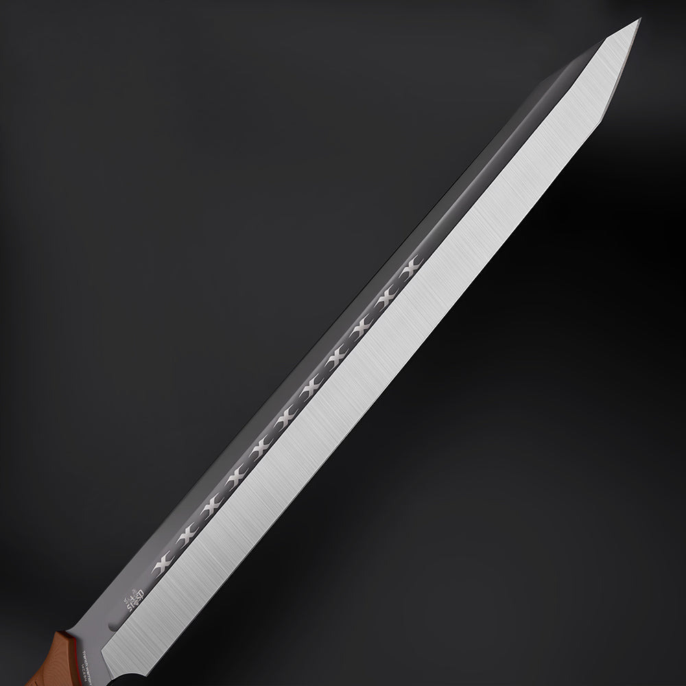 Trench Warrior-TN