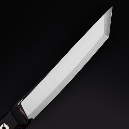 Hash Knife S-BK