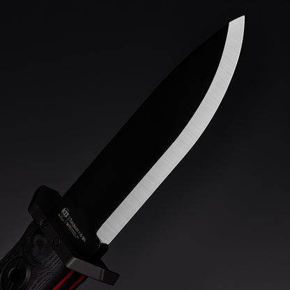 Patriot II S-BK