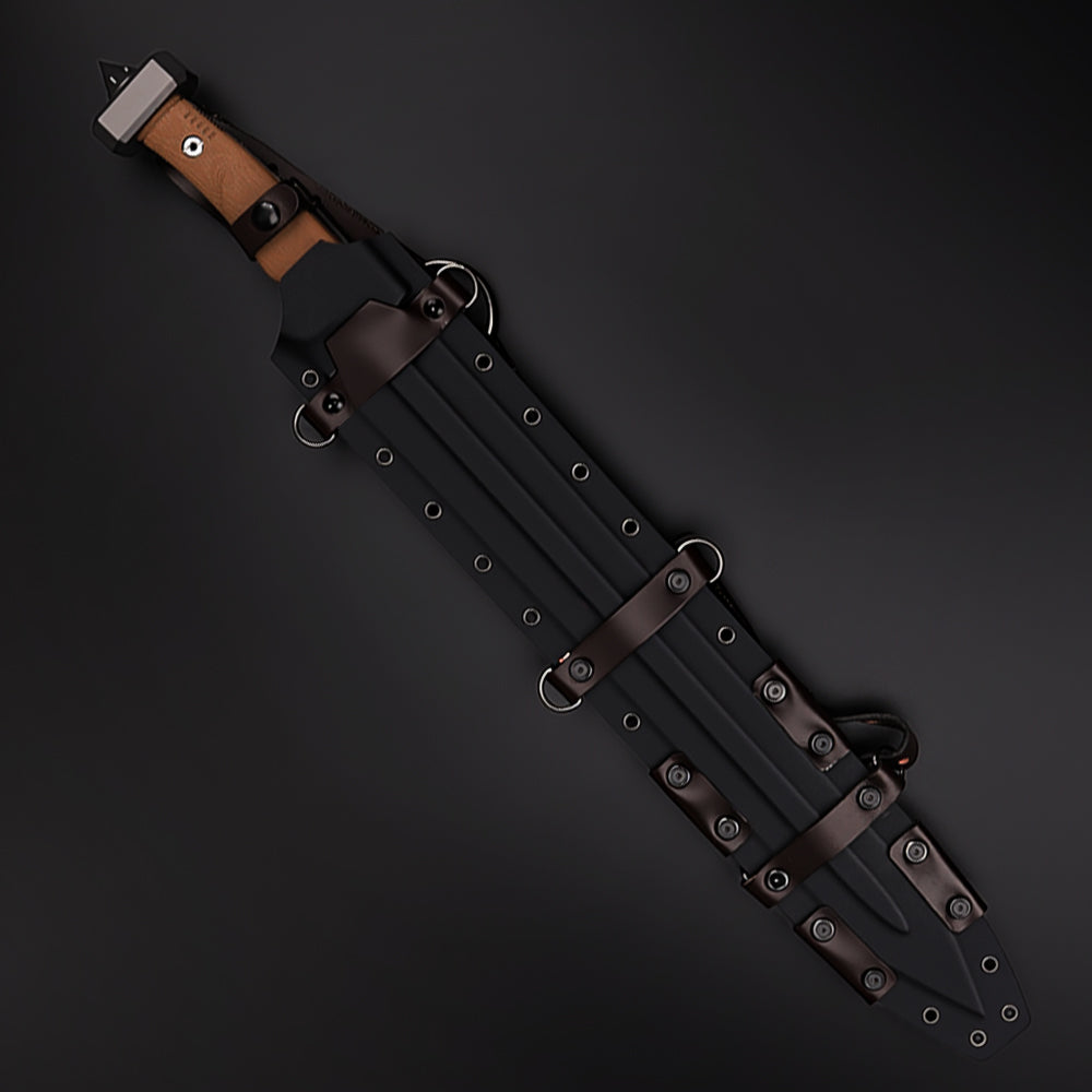 Trench Warrior-TN