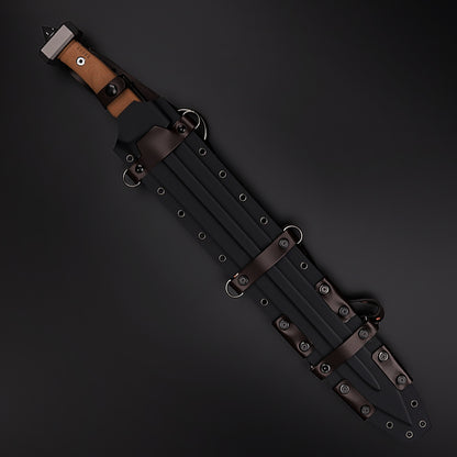 Trench Warrior-TN