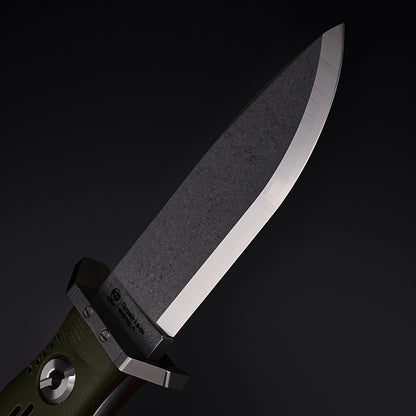 Patriot II S-GN