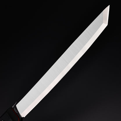 Hash Knife L-BK