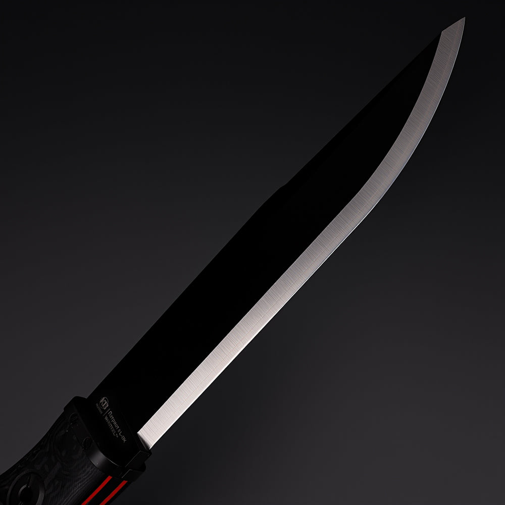 Patriot II L-BK