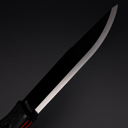 Patriot II L-BK