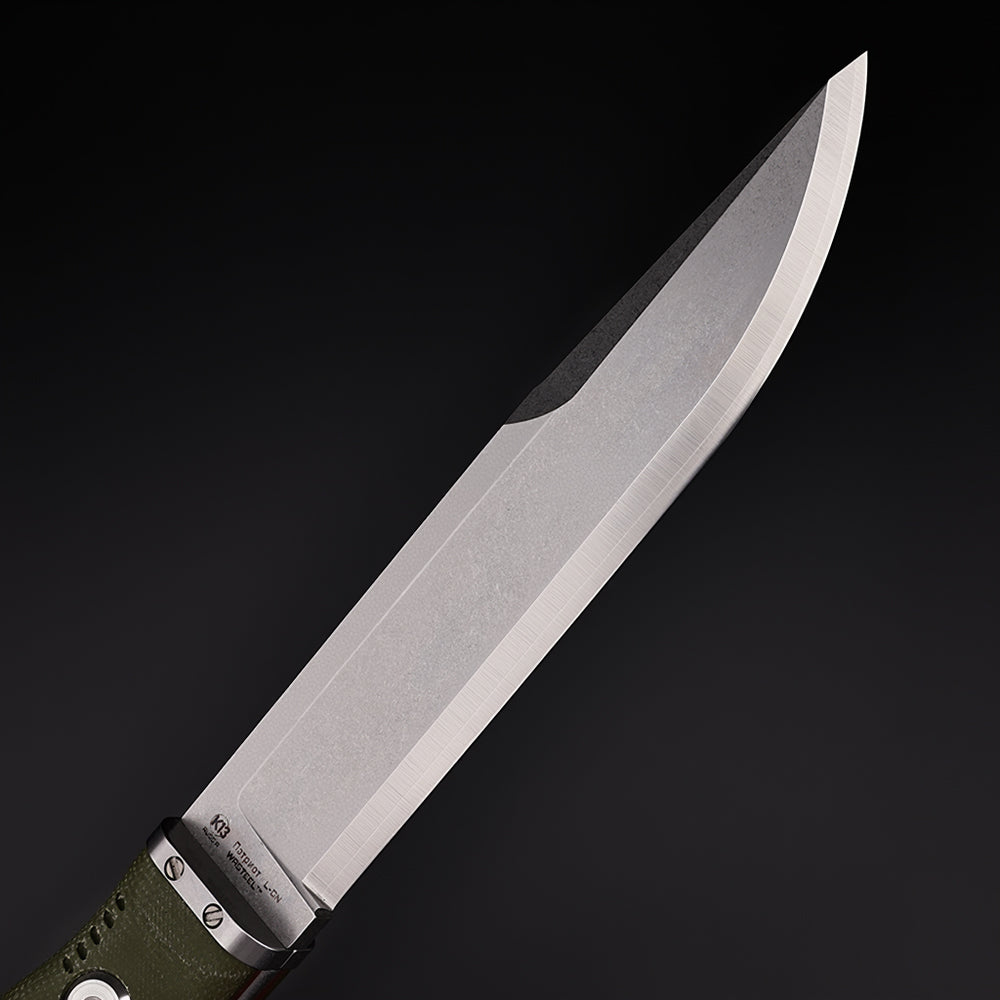 Patriot II L-GN