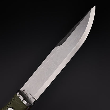 Patriot II L-GN