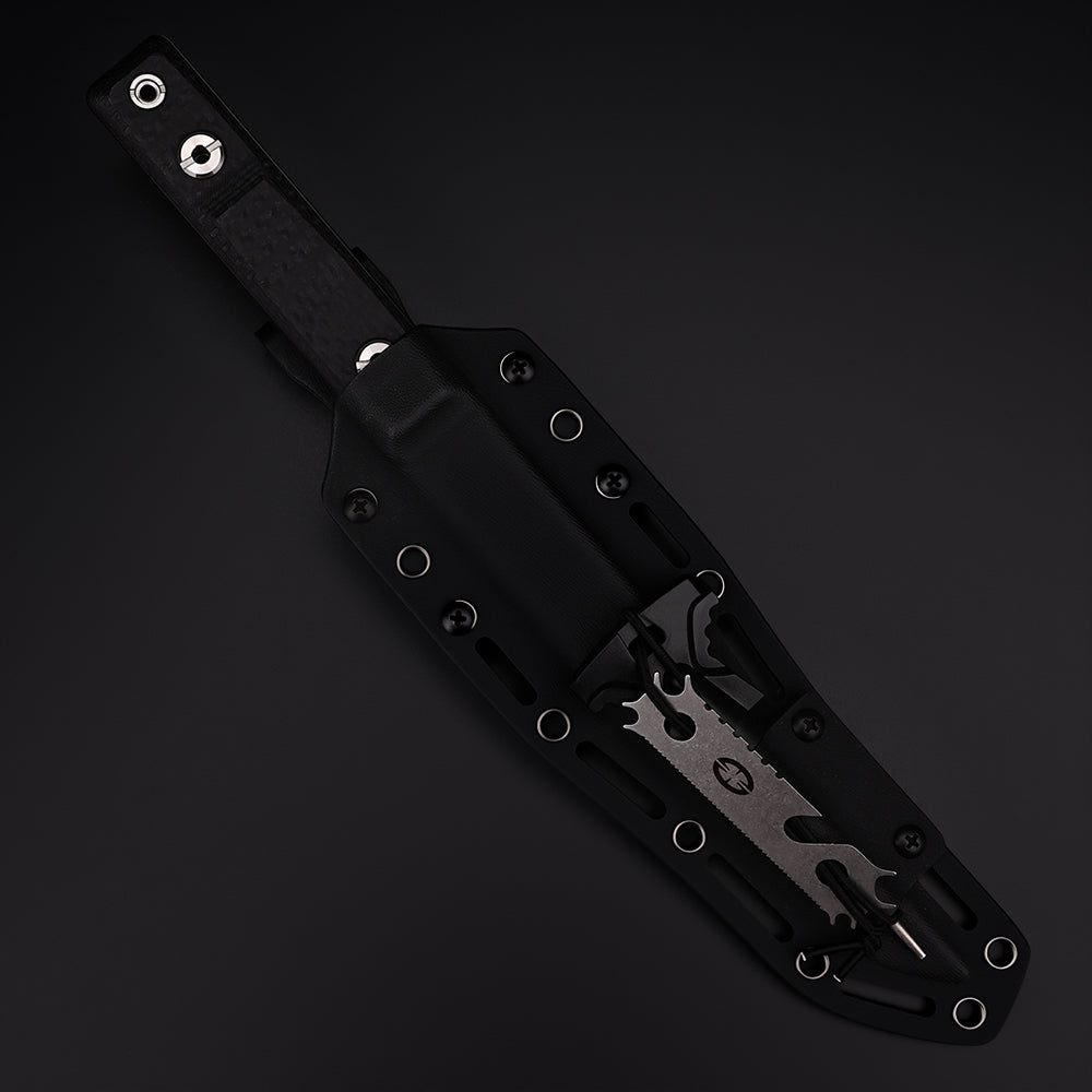 Hash Knife L-BK