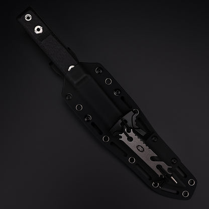 Hash Knife L-BK
