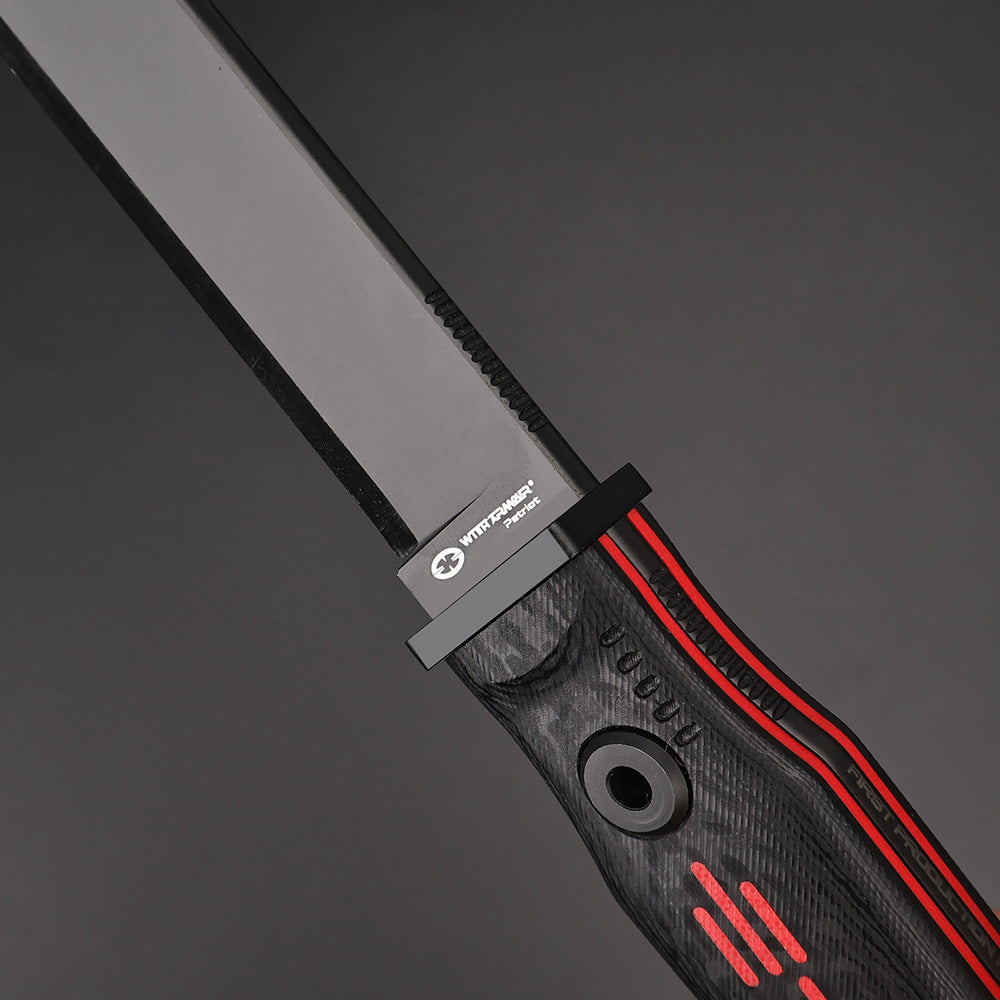 Patriot II L-BK