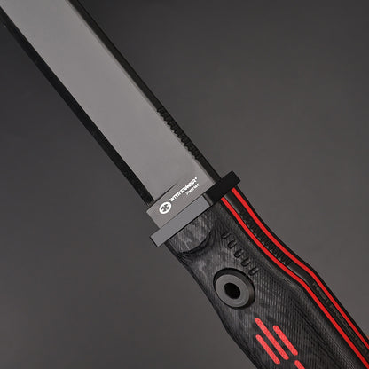 Patriot II L-BK
