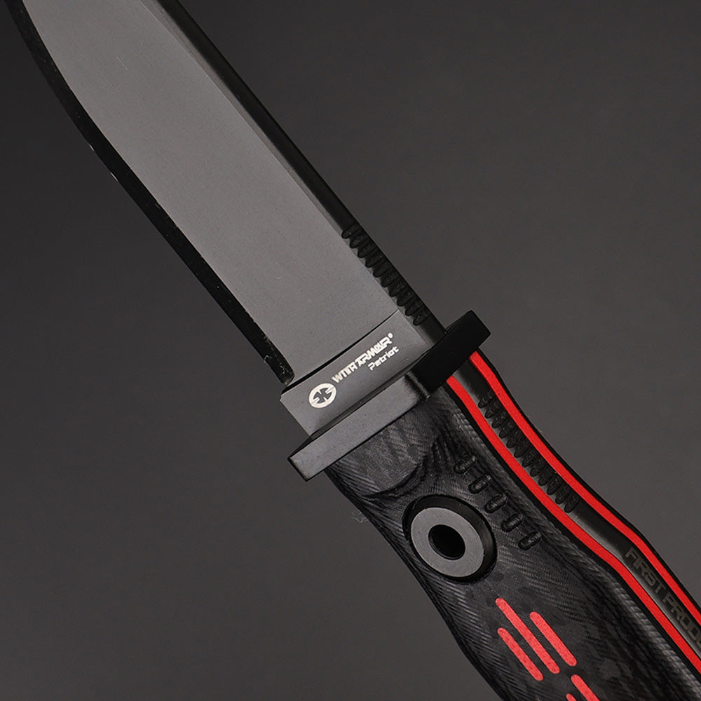 Patriot II S-BK