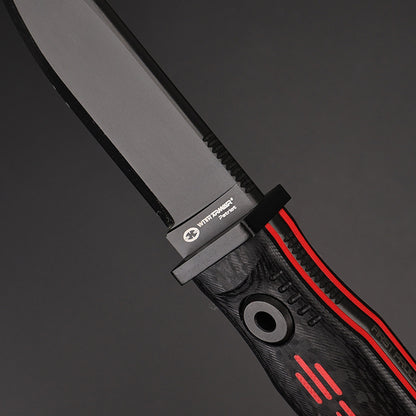 Patriot II S-BK
