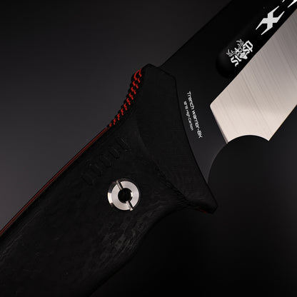 Trench Warrior-BK