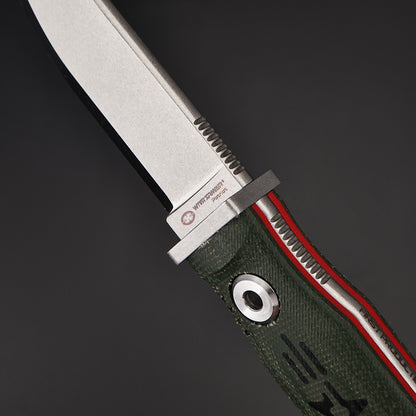 Patriot II S-GN