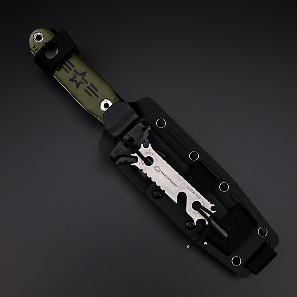 Patriot II L-GN