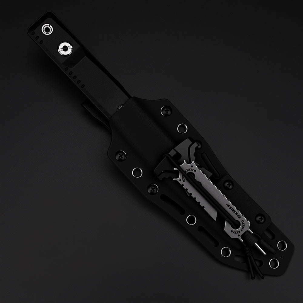 Hash Knife S-BK