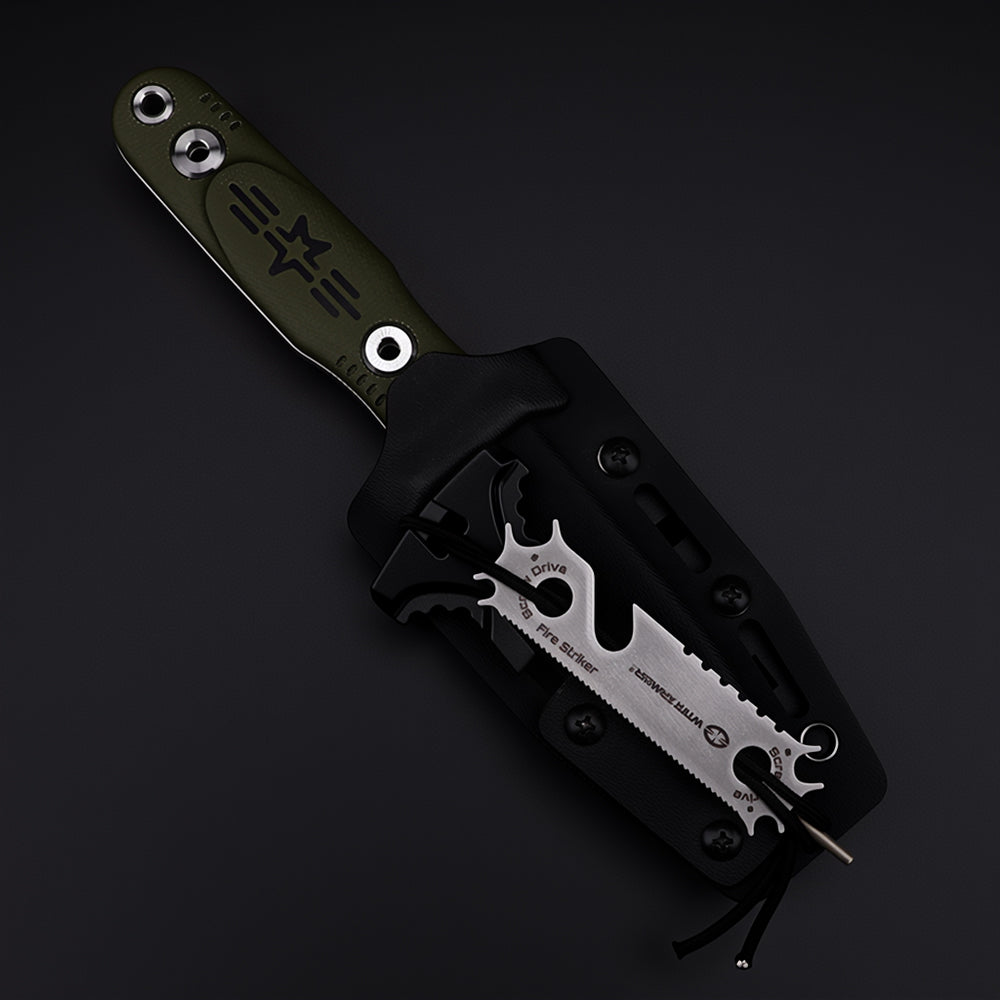 Patriot II S-GN