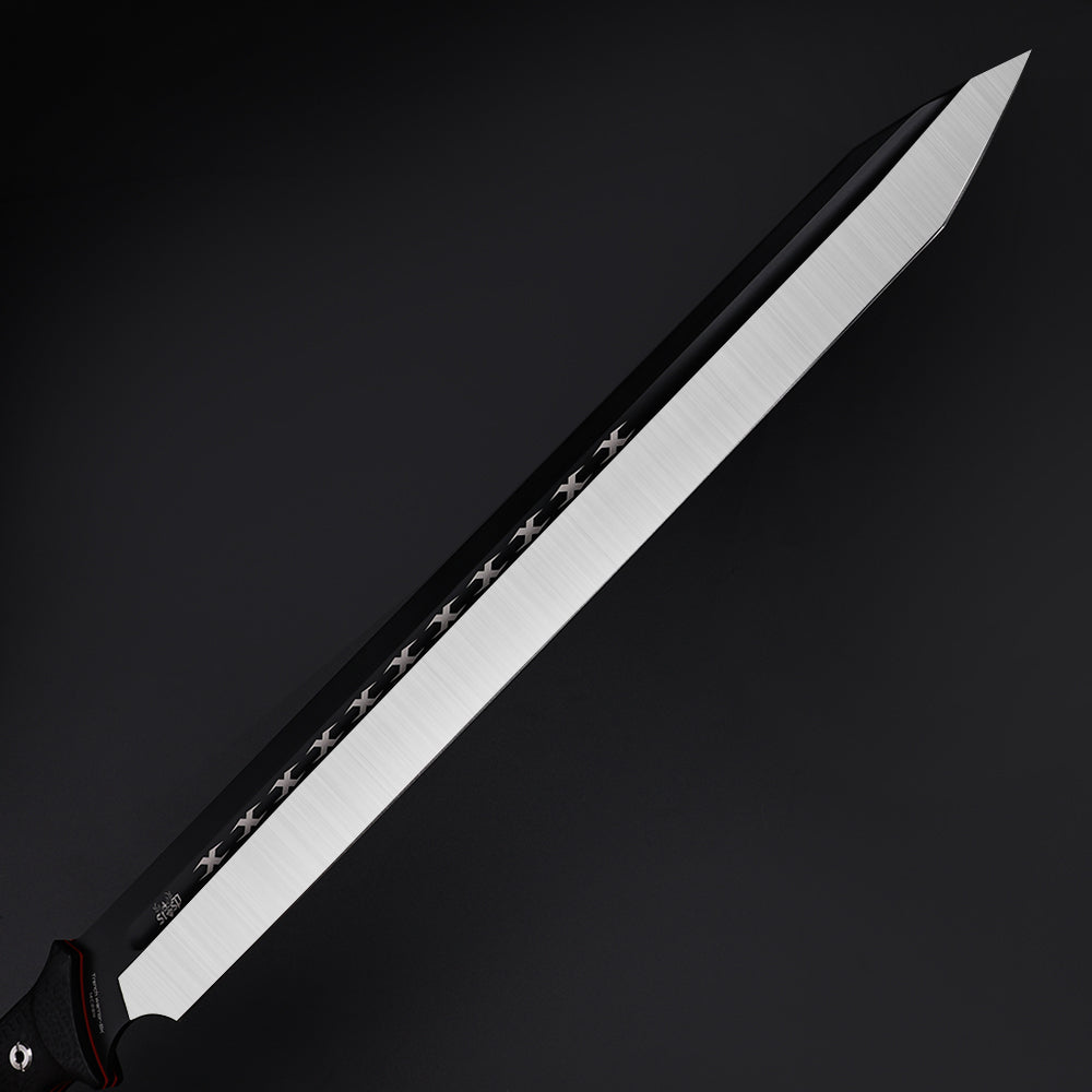 Trench Warrior-BK