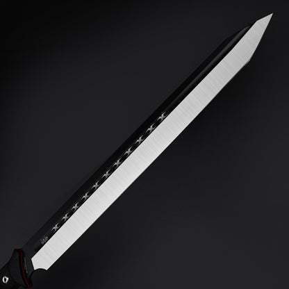 Trench Warrior-BK