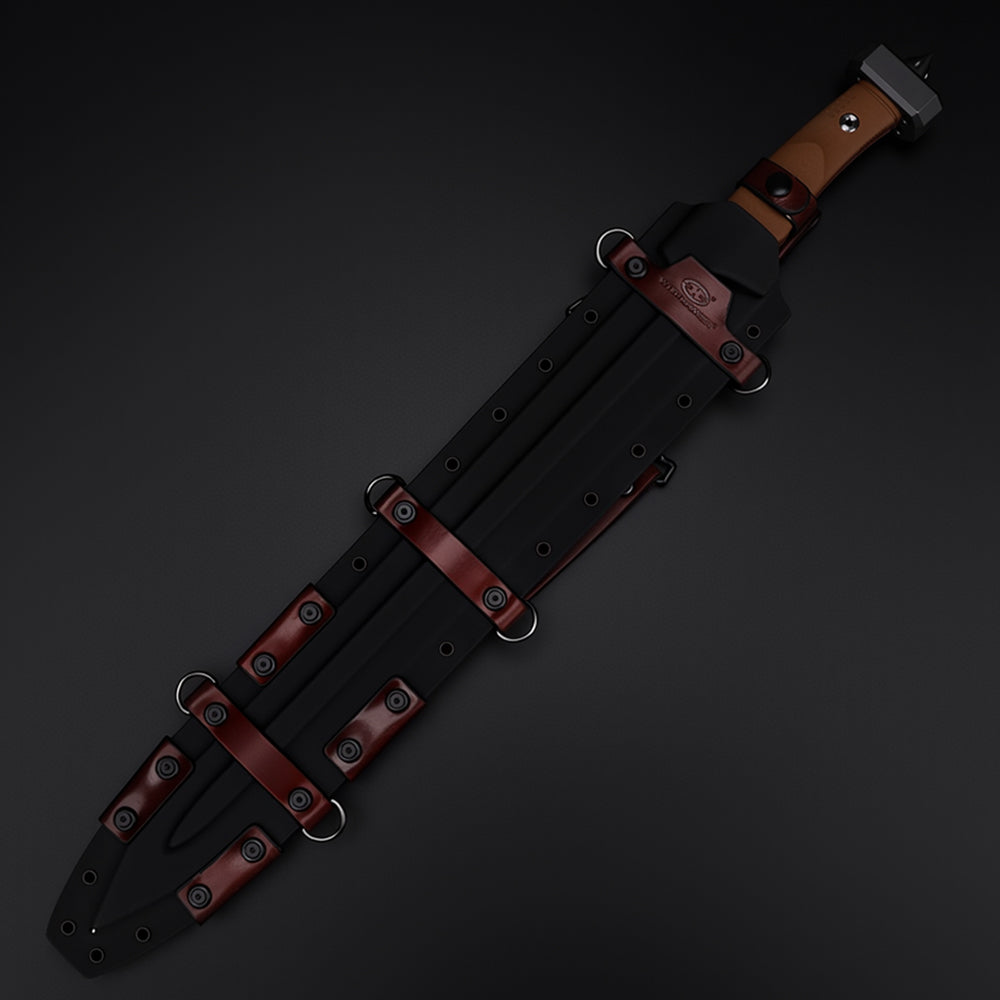Trench Warrior-TN