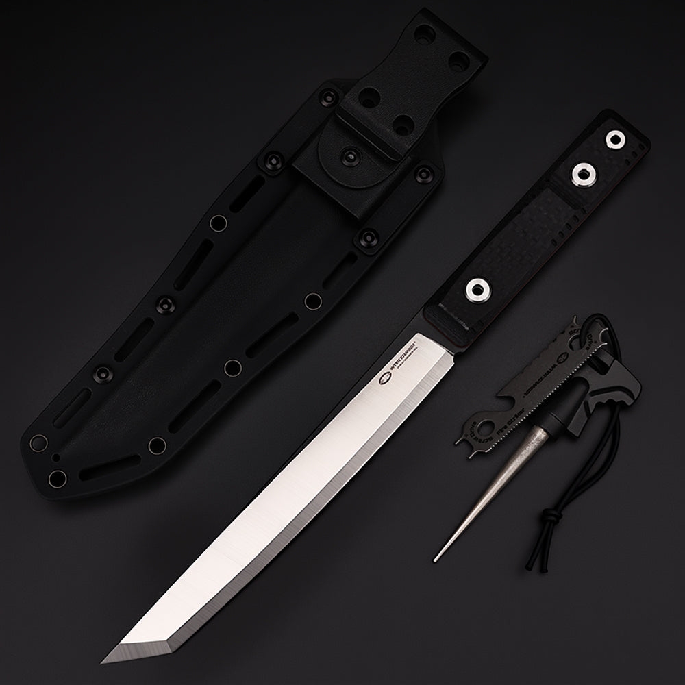 Hash Knife L-BK