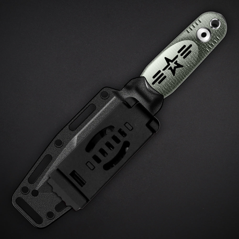 Patriot II S-GN
