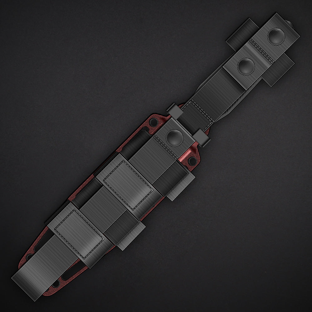 Patriot II L-BK