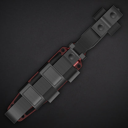 Patriot II L-BK